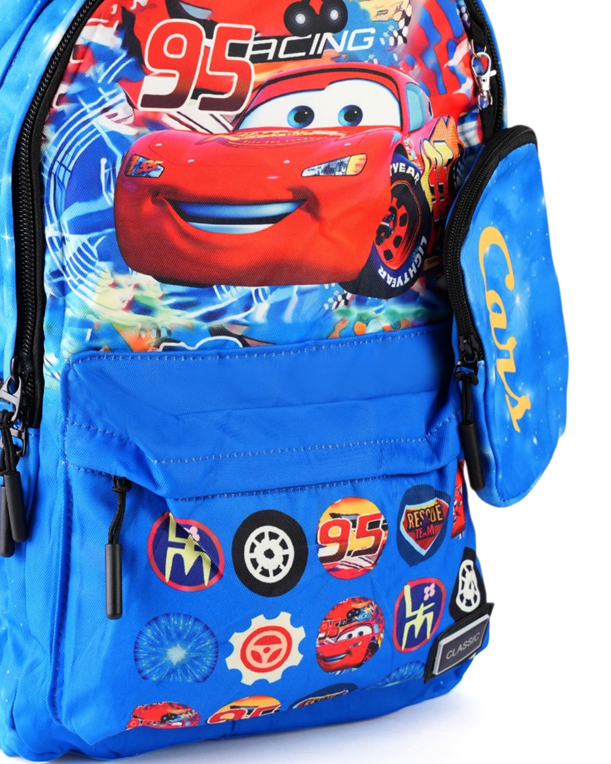 Kids' School Backpack - Small - 15 Inch