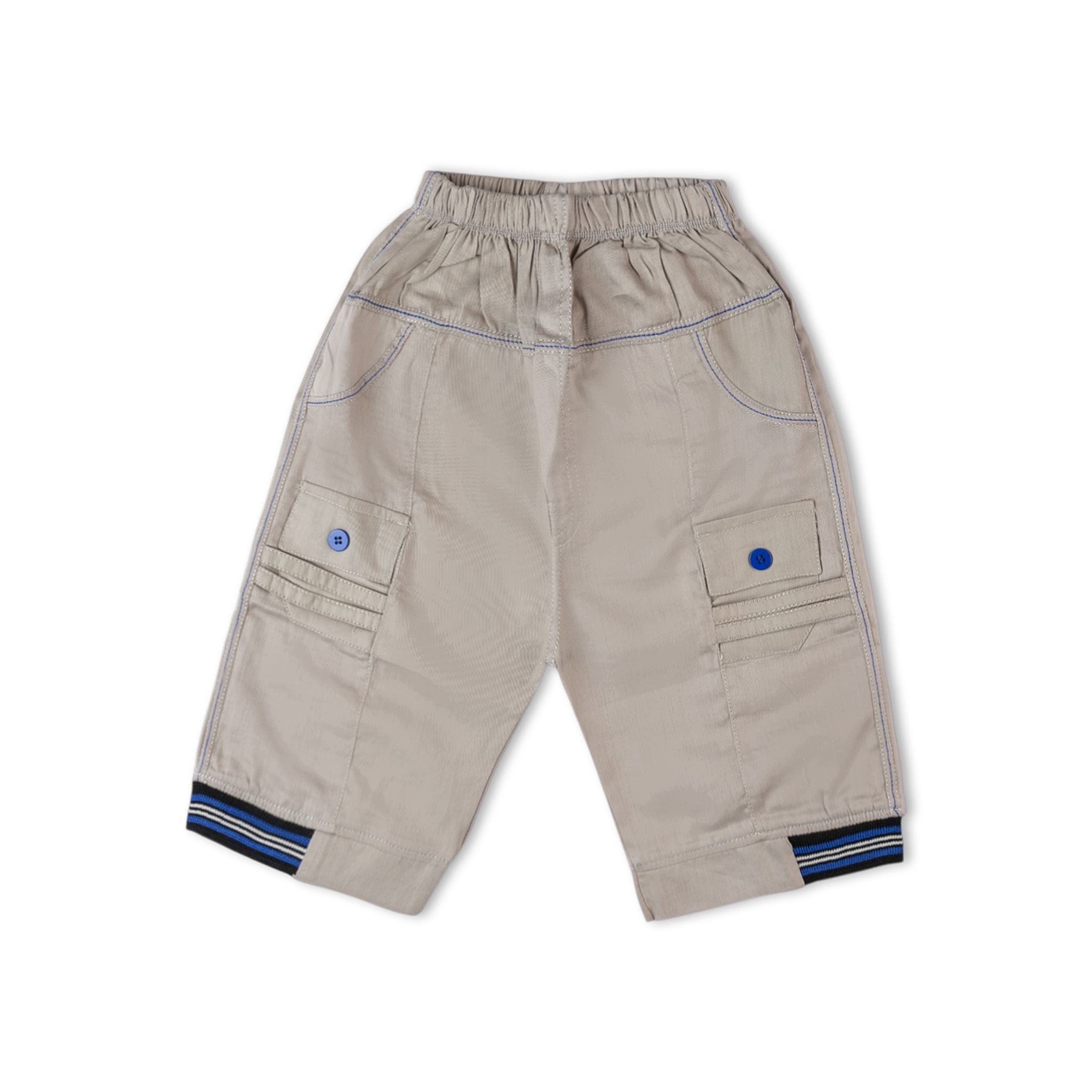 Valuable Boy’s Shirt & Shorts Set – Casual Summer Outfit, Boys Sets & Suits, Chase Value, Chase Value
