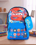 Kids' School Backpack - Small - 15 Inch