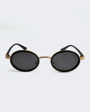 Eminent Classic Round Sunglasses, Men's Sunglasses, Eminent, Chase Value