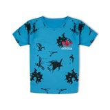 Valuable Boy’s Shirt & Shorts Set – Casual Summer Outfit, Boys Sets & Suits, Chase Value, Chase Value