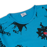 Valuable Boy’s Shirt & Shorts Set – Casual Summer Outfit, Boys Sets & Suits, Chase Value, Chase Value
