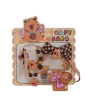4-Piece Jewelry Gift Set, Girls Jewellery Sets, Chase Value, Chase Value