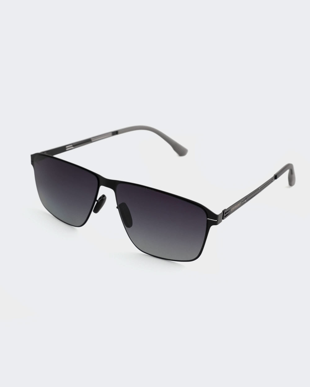 Eminent Classic Square Sunglasses, Men's Sunglasses, Eminent, Chase Value