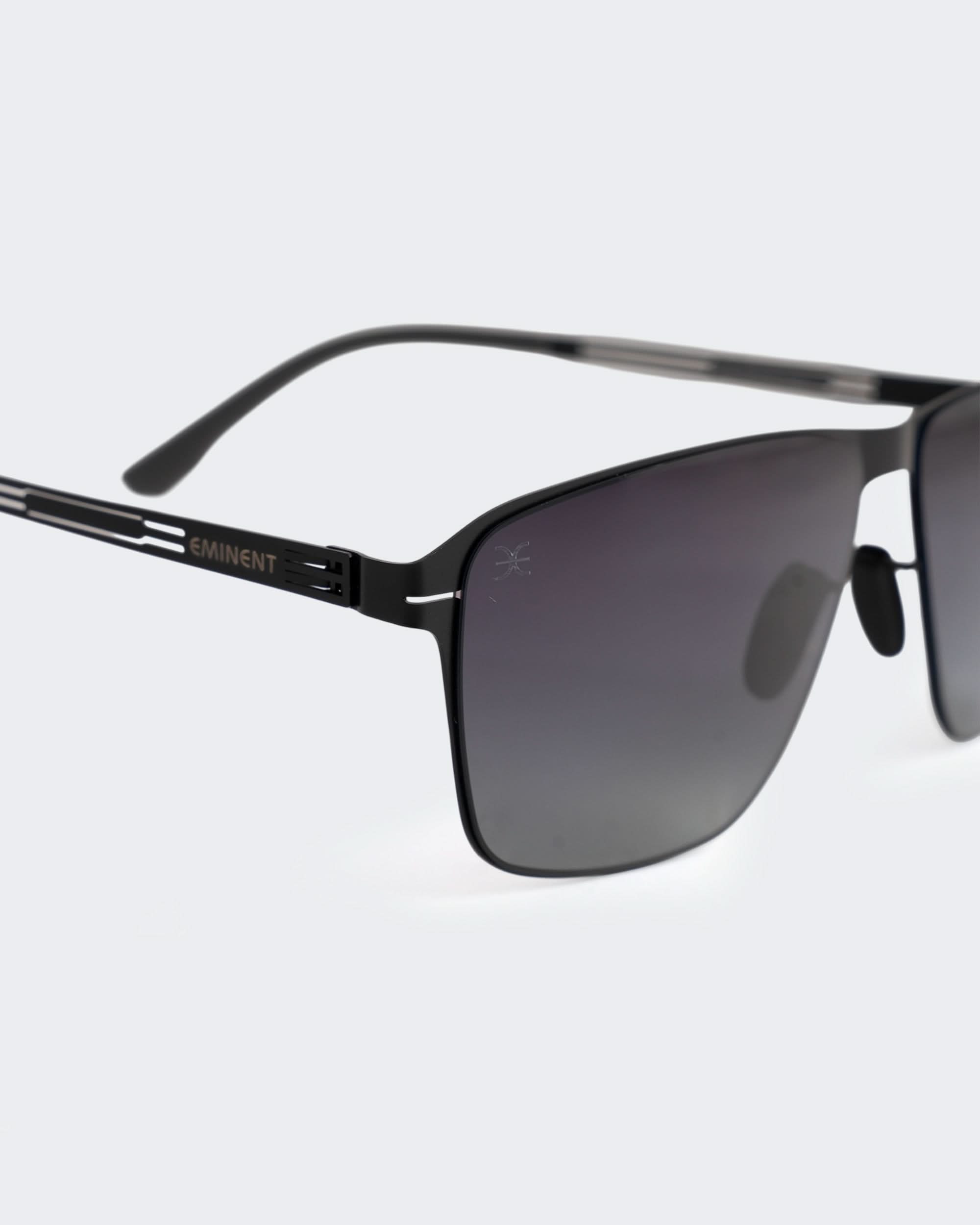 Eminent Classic Square Sunglasses, Men's Sunglasses, Eminent, Chase Value