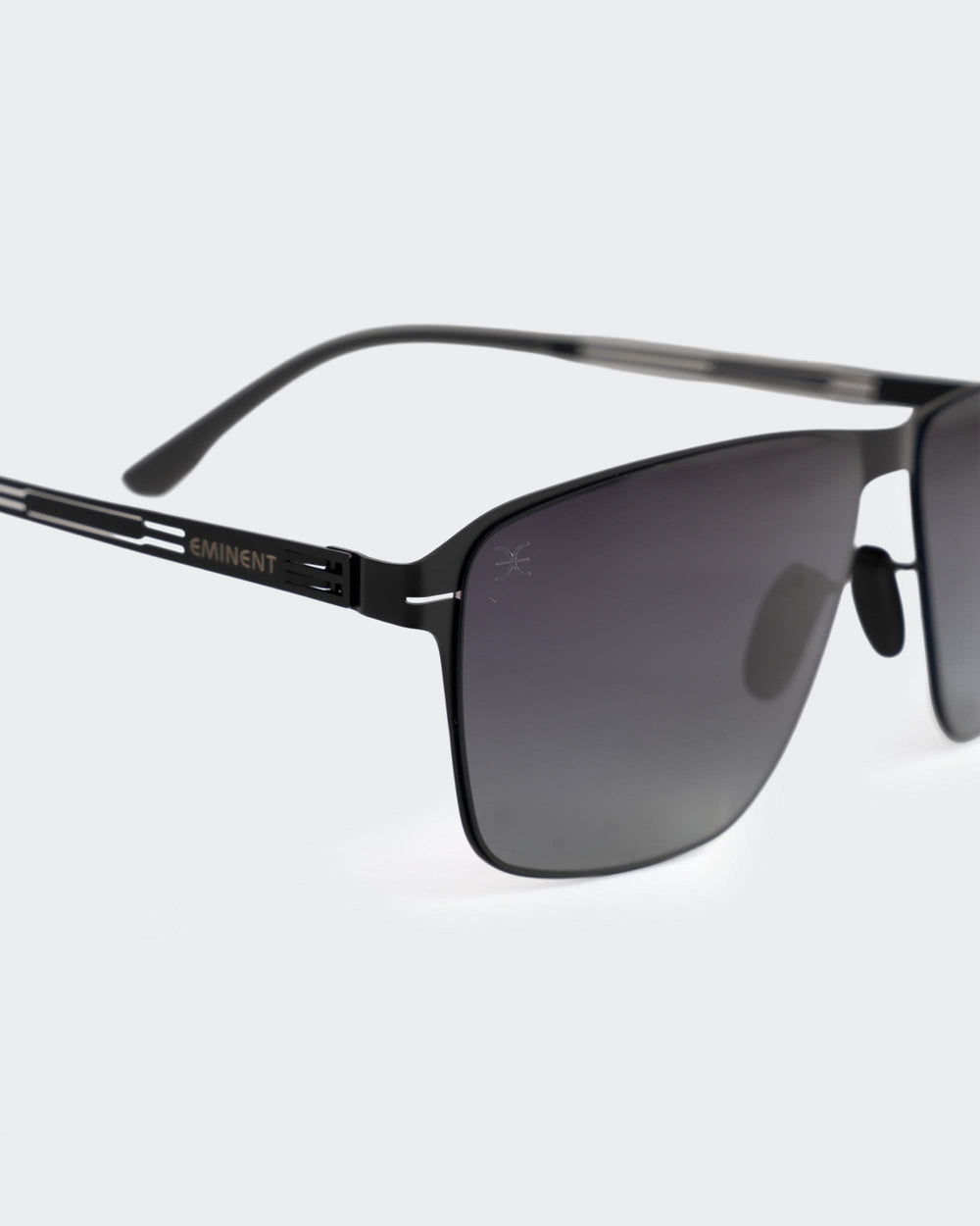 Eminent Classic Square Sunglasses, Men's Sunglasses, Eminent, Chase Value