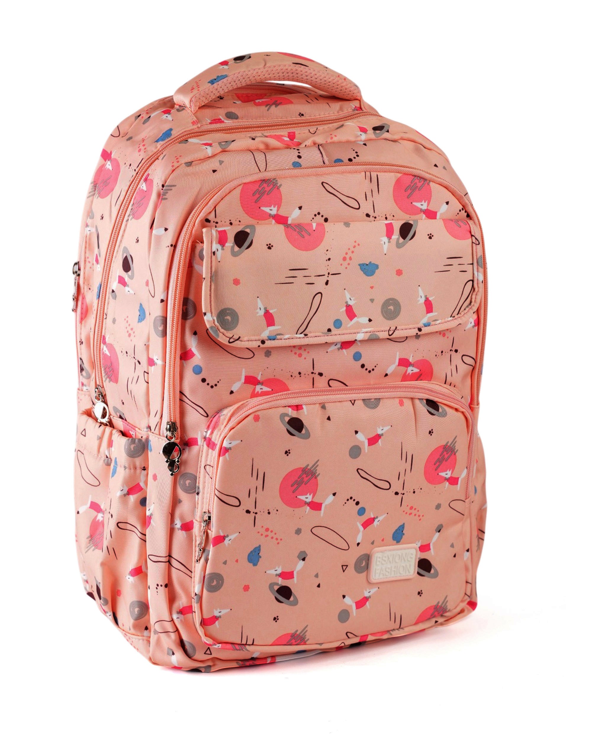 Girls' Backpack - 18 Inch