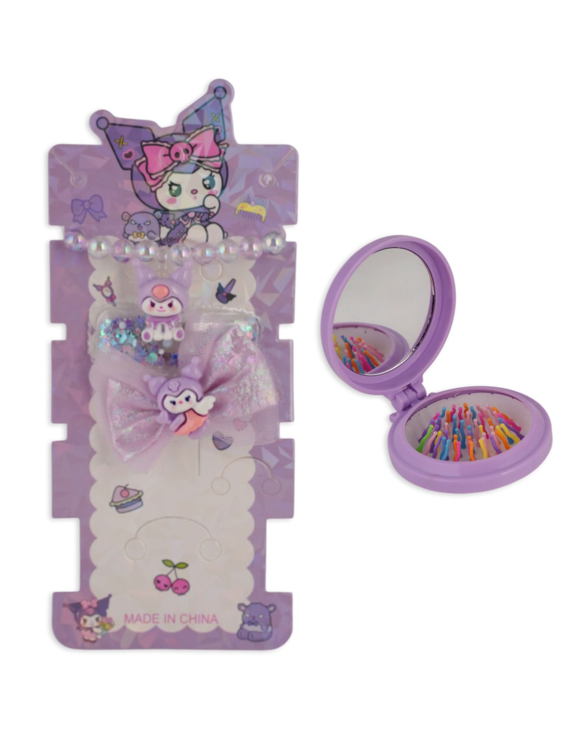 3-Piece Jewelry Gift Set, Girls Jewellery Sets, Chase Value, Chase Value
