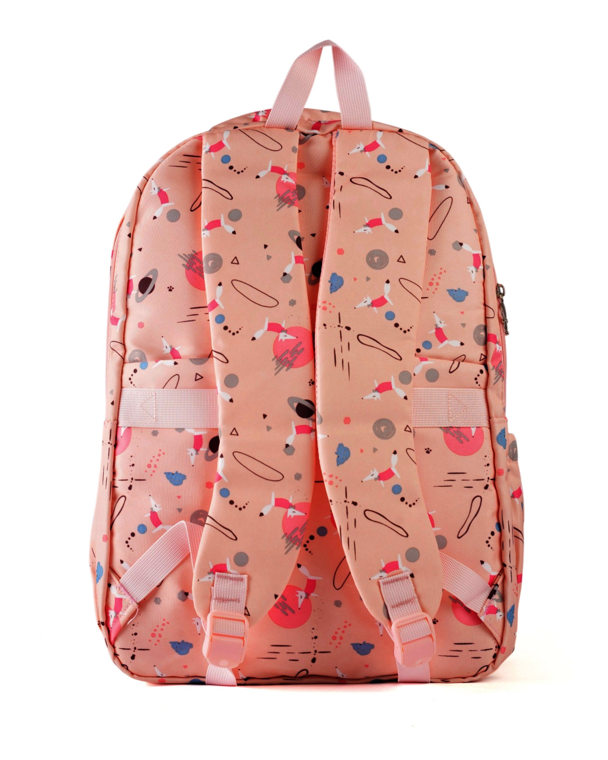 Girls' Backpack - 18 Inch