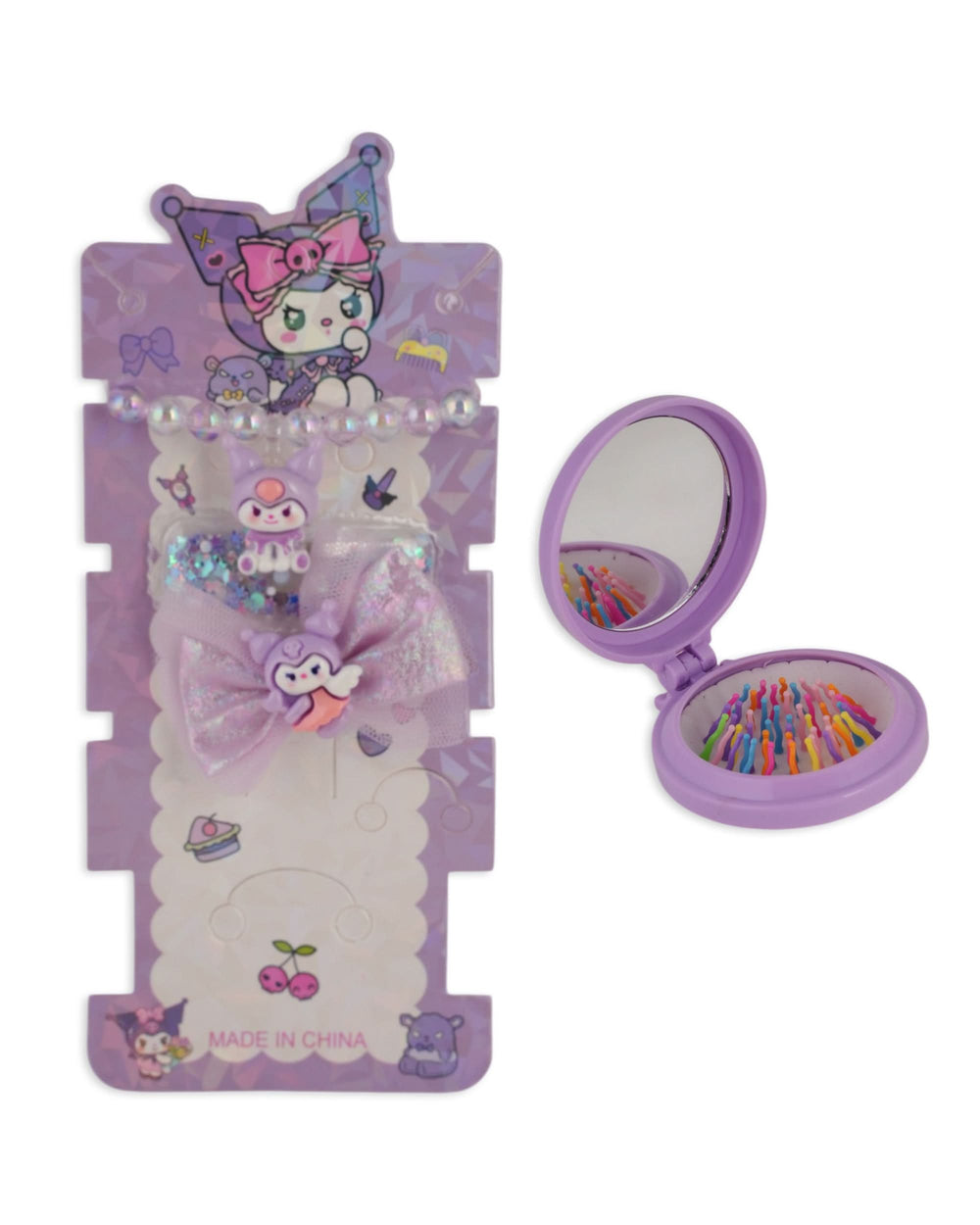 3-Piece Jewelry Gift Set, Girls Jewellery Sets, Chase Value, Chase Value