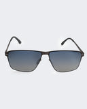 Eminent Slim Square Sunglasses, Men's Sunglasses, Eminent, Chase Value