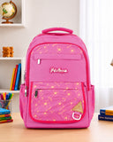 Girls' Backpack  - 18 Inch