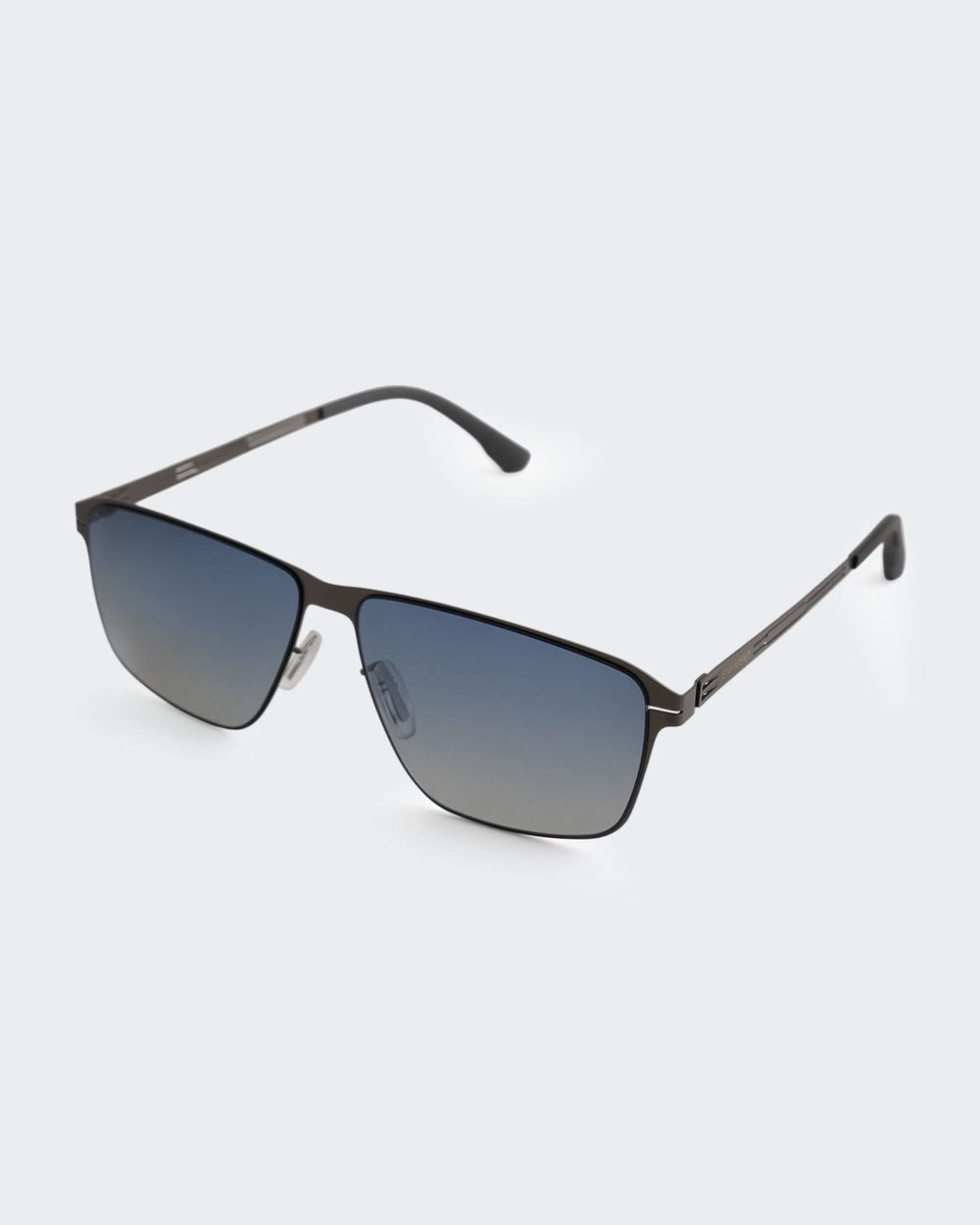 Eminent Slim Square Sunglasses, Men's Sunglasses, Eminent, Chase Value