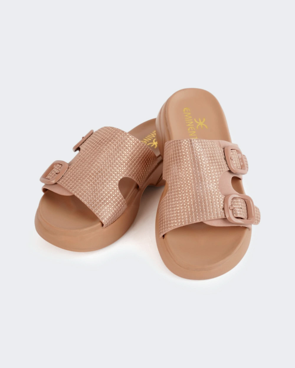 Girls Softy, Girls Sandals, Eminent, Chase Value