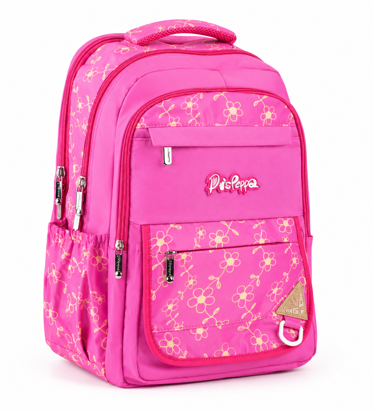 Girls' Backpack  - 18 Inch