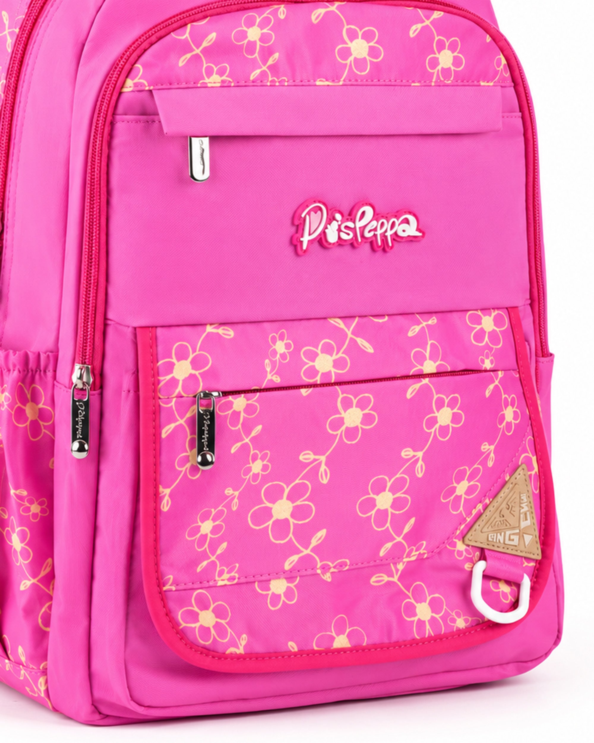 Girls' Backpack  - 18 Inch