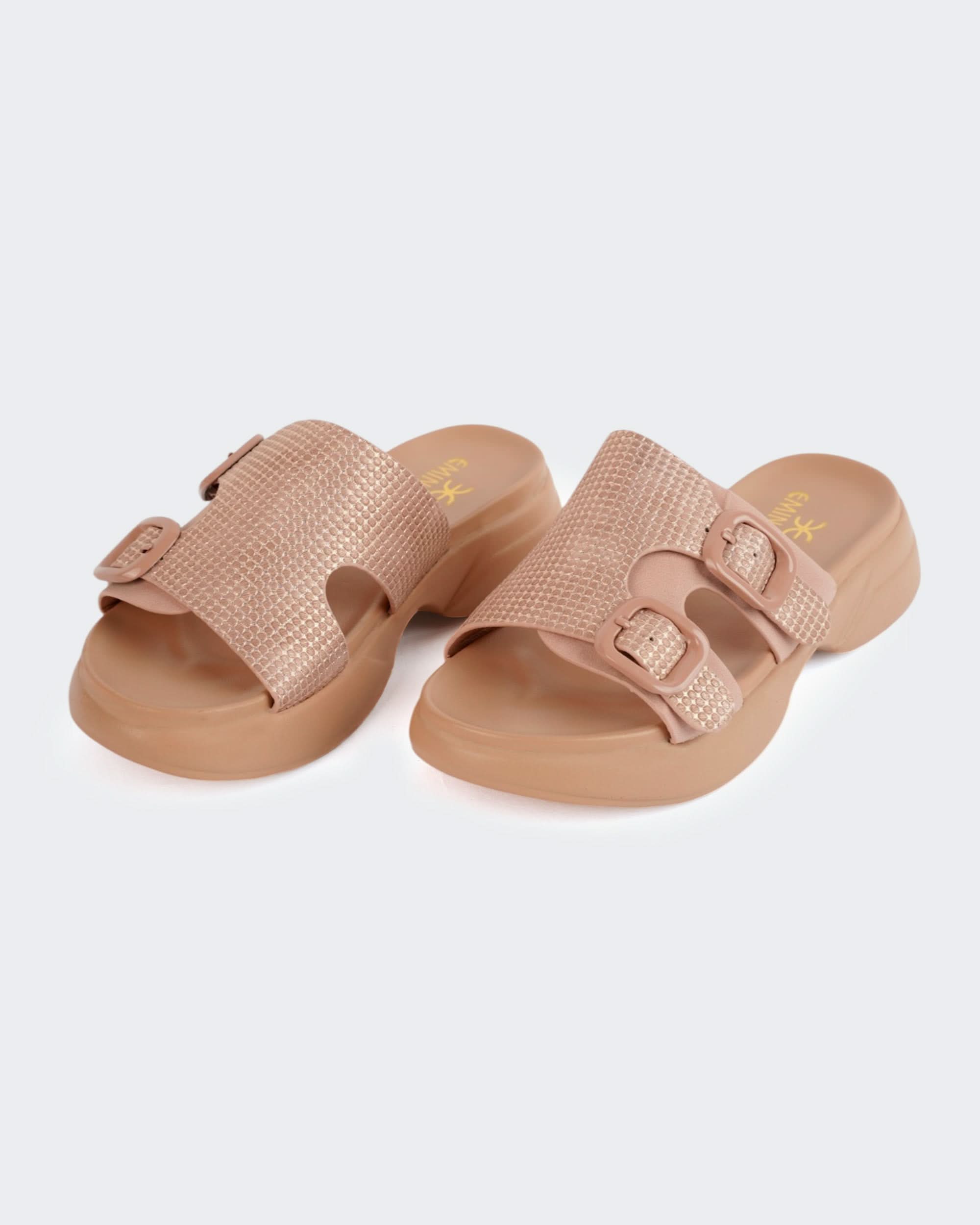 Girls Softy, Girls Sandals, Eminent, Chase Value