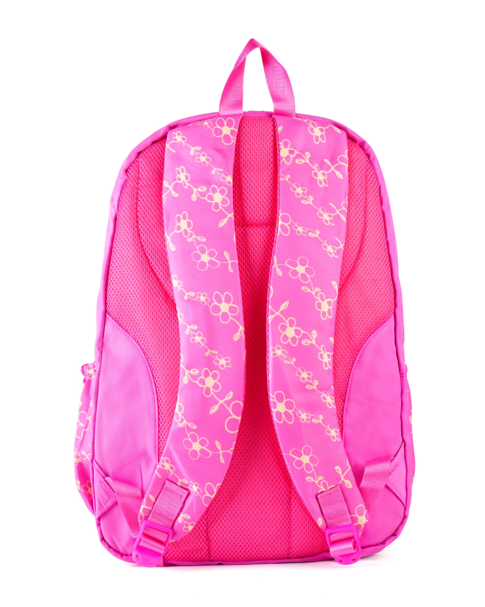 Girls' Backpack  - 18 Inch