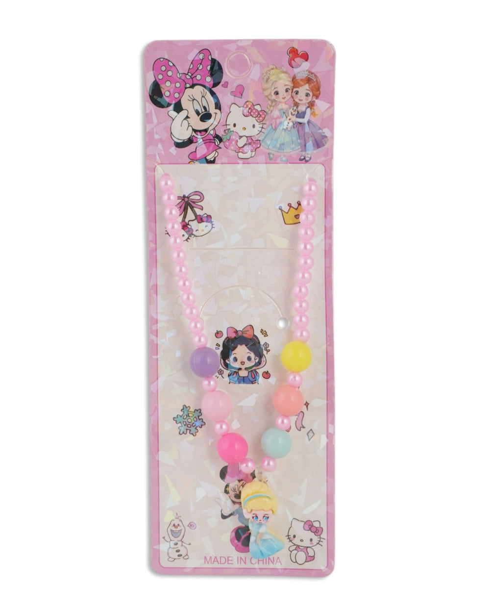 2-Piece Jewelry Gift Set, Girls Jewellery Sets, Chase Value, Chase Value