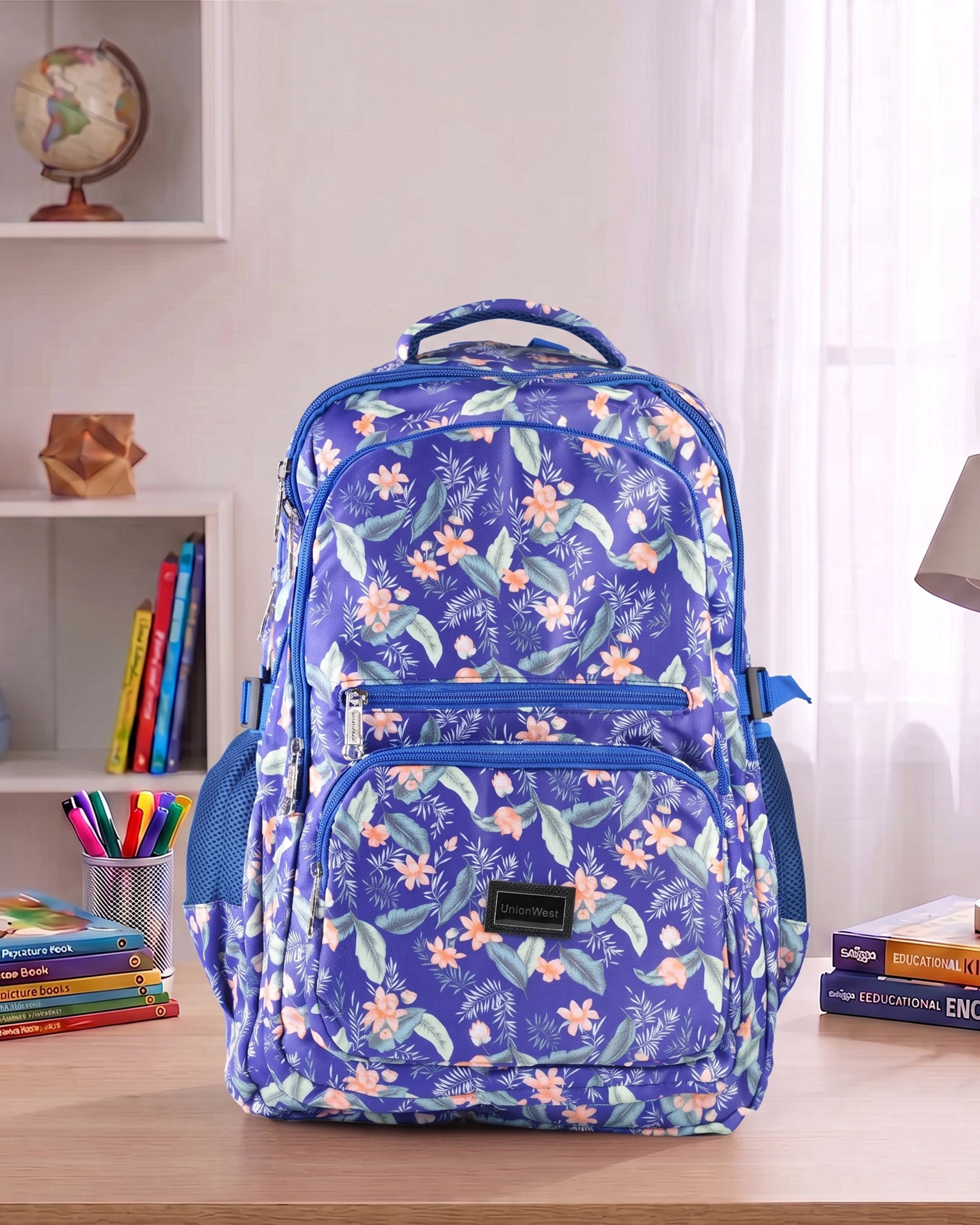 Girls' Backpack - 20 Inch