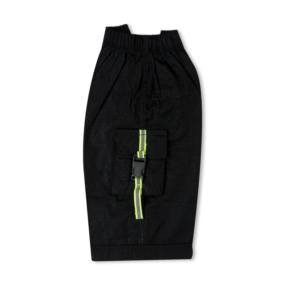 Valuable Boy’s Shirt & Shorts Set – Casual Summer Outfit, Boys Sets & Suits, Chase Value, Chase Value