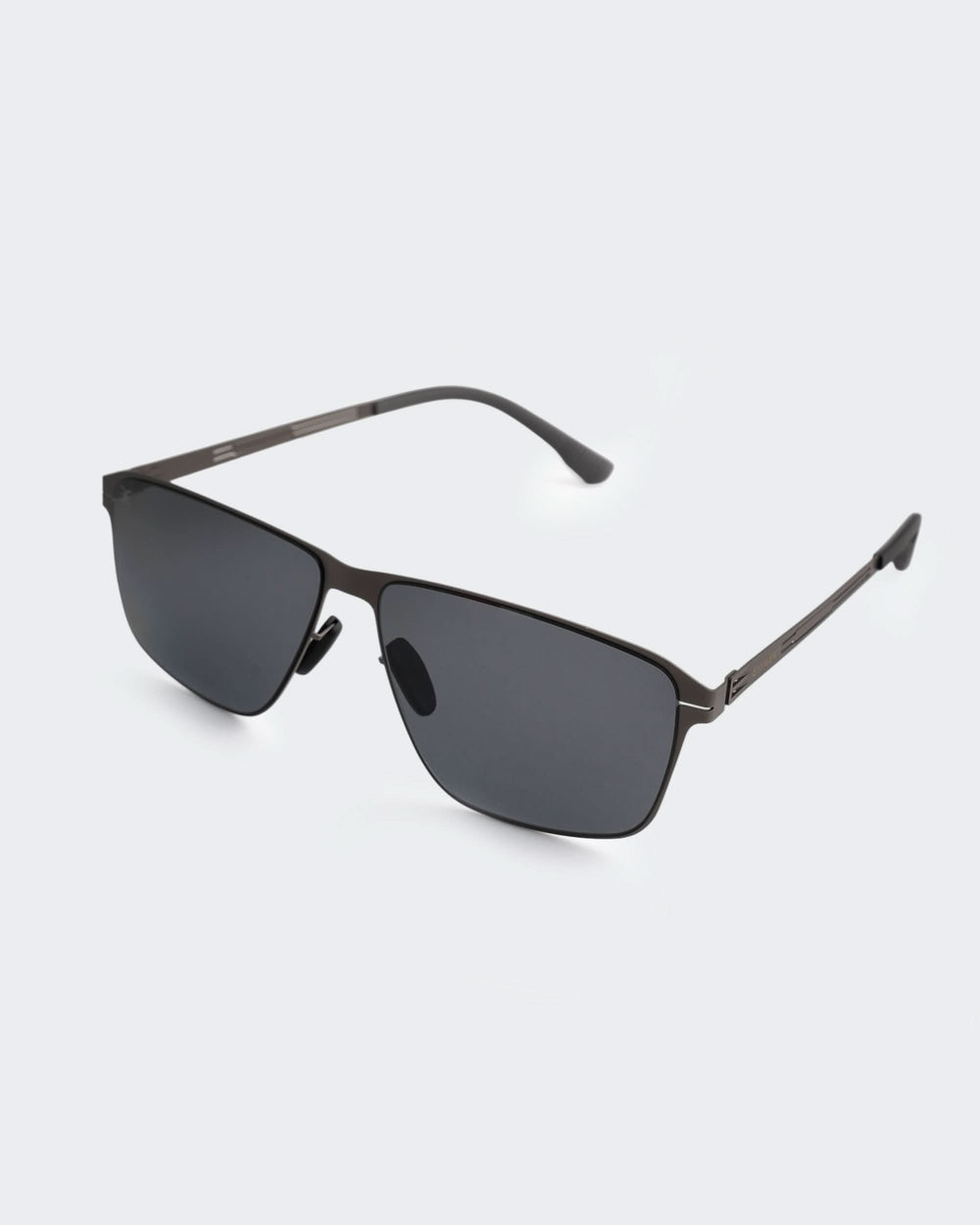 Eminent Classic Square Sunglasses, Men's Sunglasses, Eminent, Chase Value