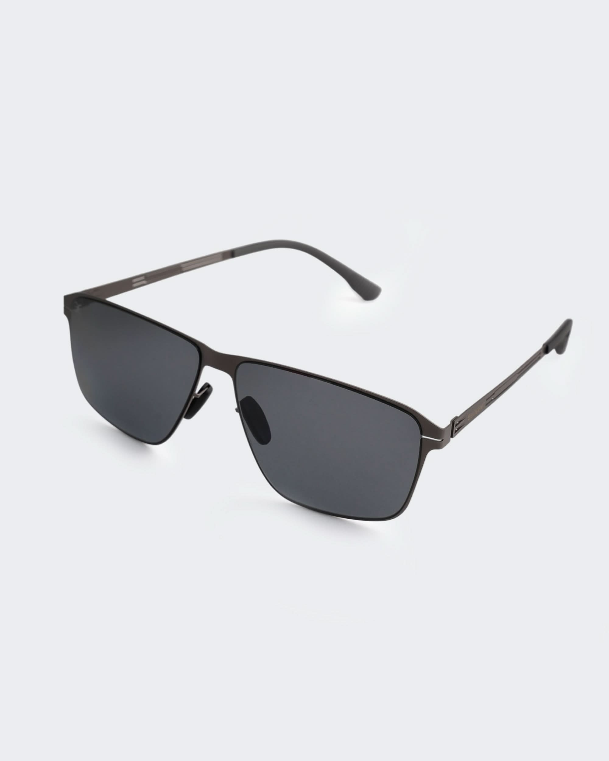 Eminent Classic Square Sunglasses, Men's Sunglasses, Eminent, Chase Value