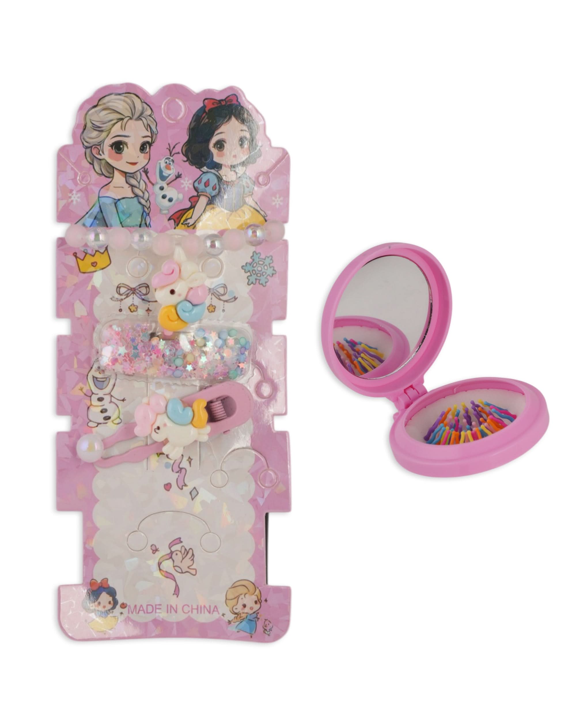 3-Piece Jewelry Gift Set, Girls Jewellery Sets, Chase Value, Chase Value