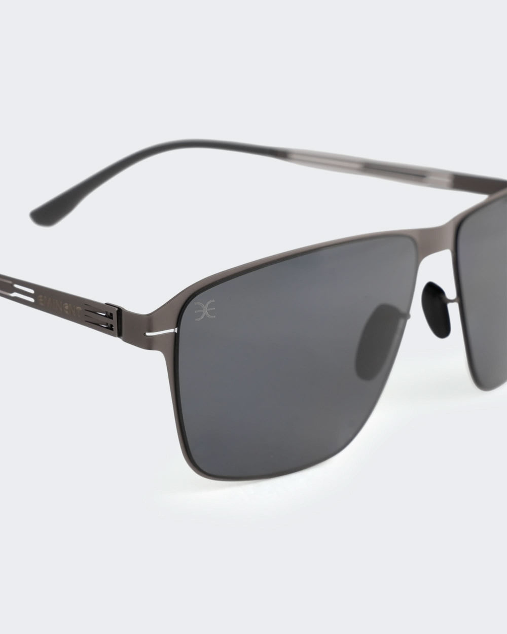 Eminent Classic Square Sunglasses, Men's Sunglasses, Eminent, Chase Value