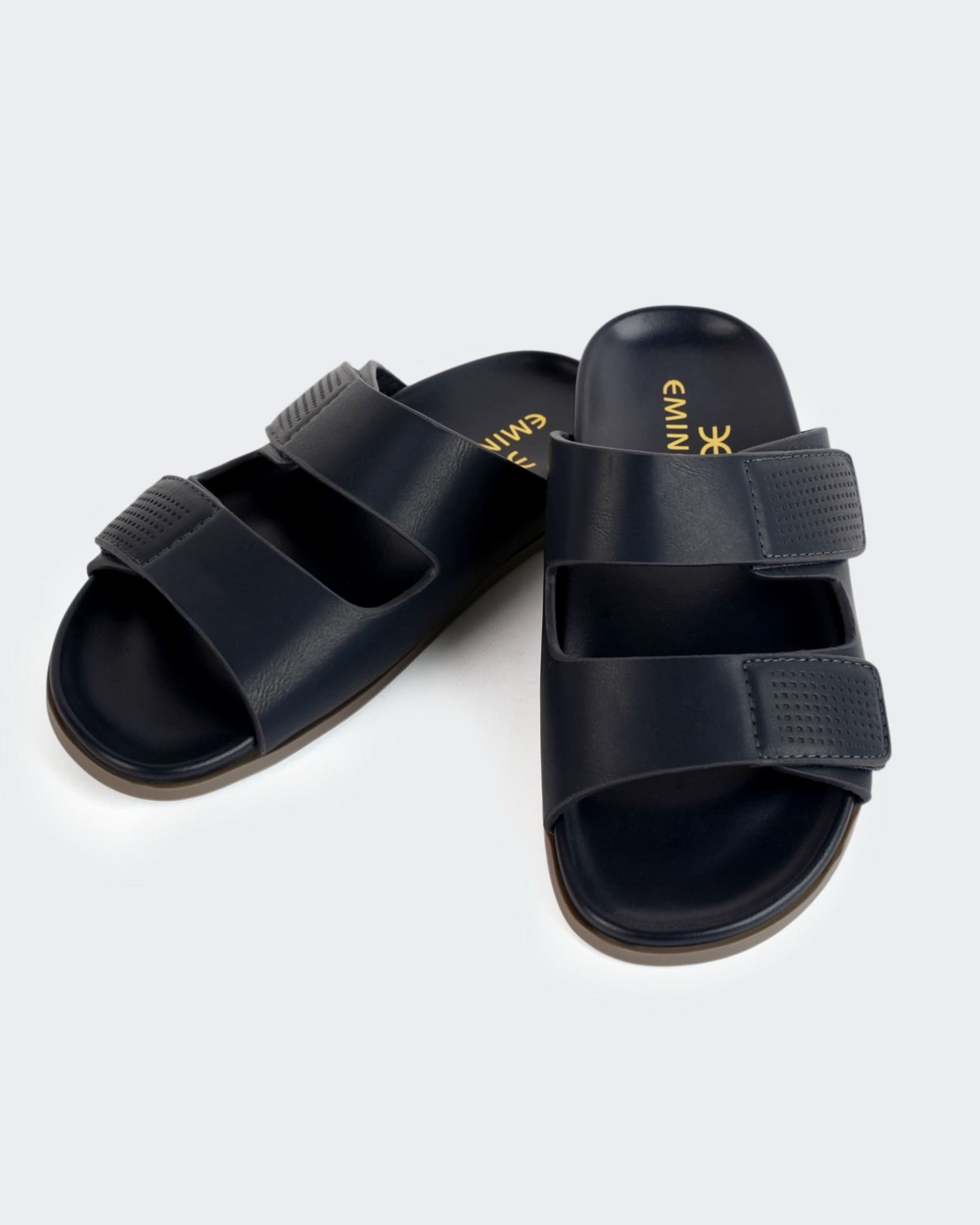 Boys Casual Slipper, Boys Slippers, Eminent, Chase Value