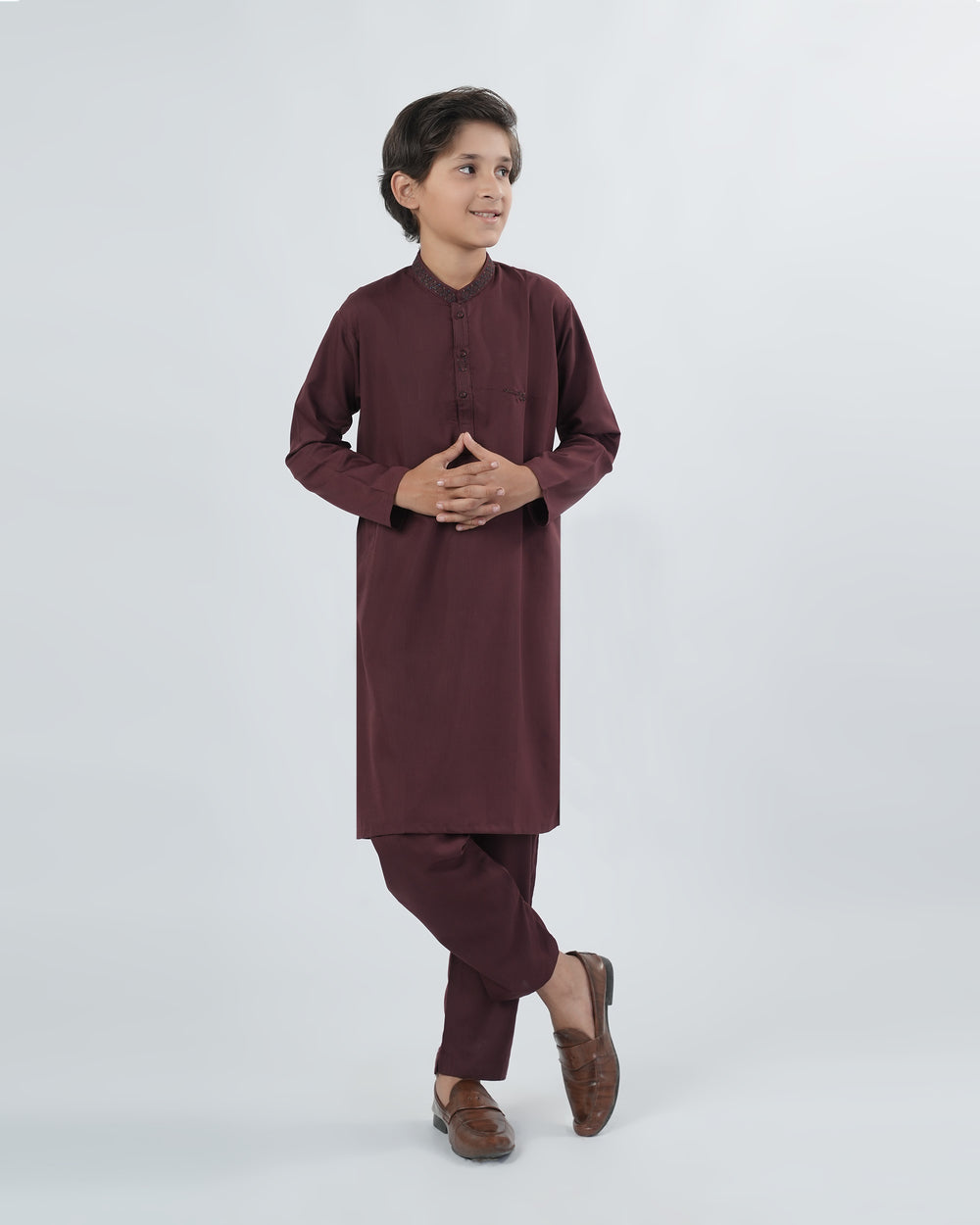Boys Embroidered Shalwar Kameez, Boys Shalwar Kameez, Chase Value, Chase Value