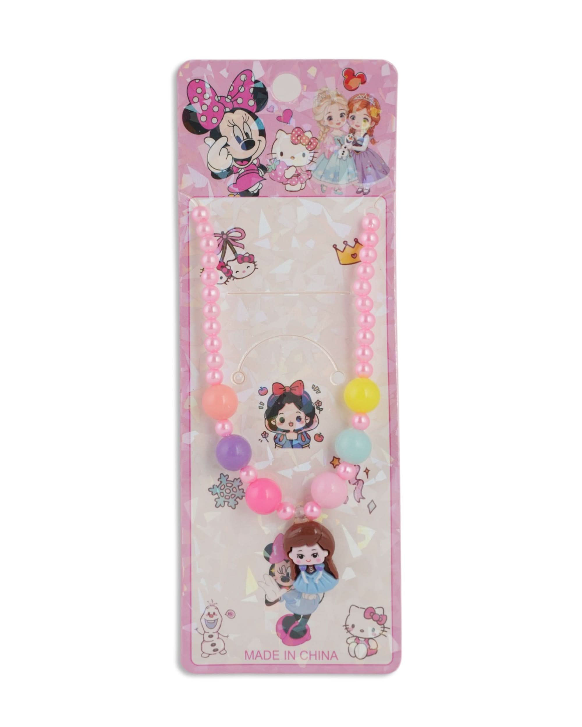 2-Piece Jewelry Gift Set, Girls Jewellery Sets, Chase Value, Chase Value