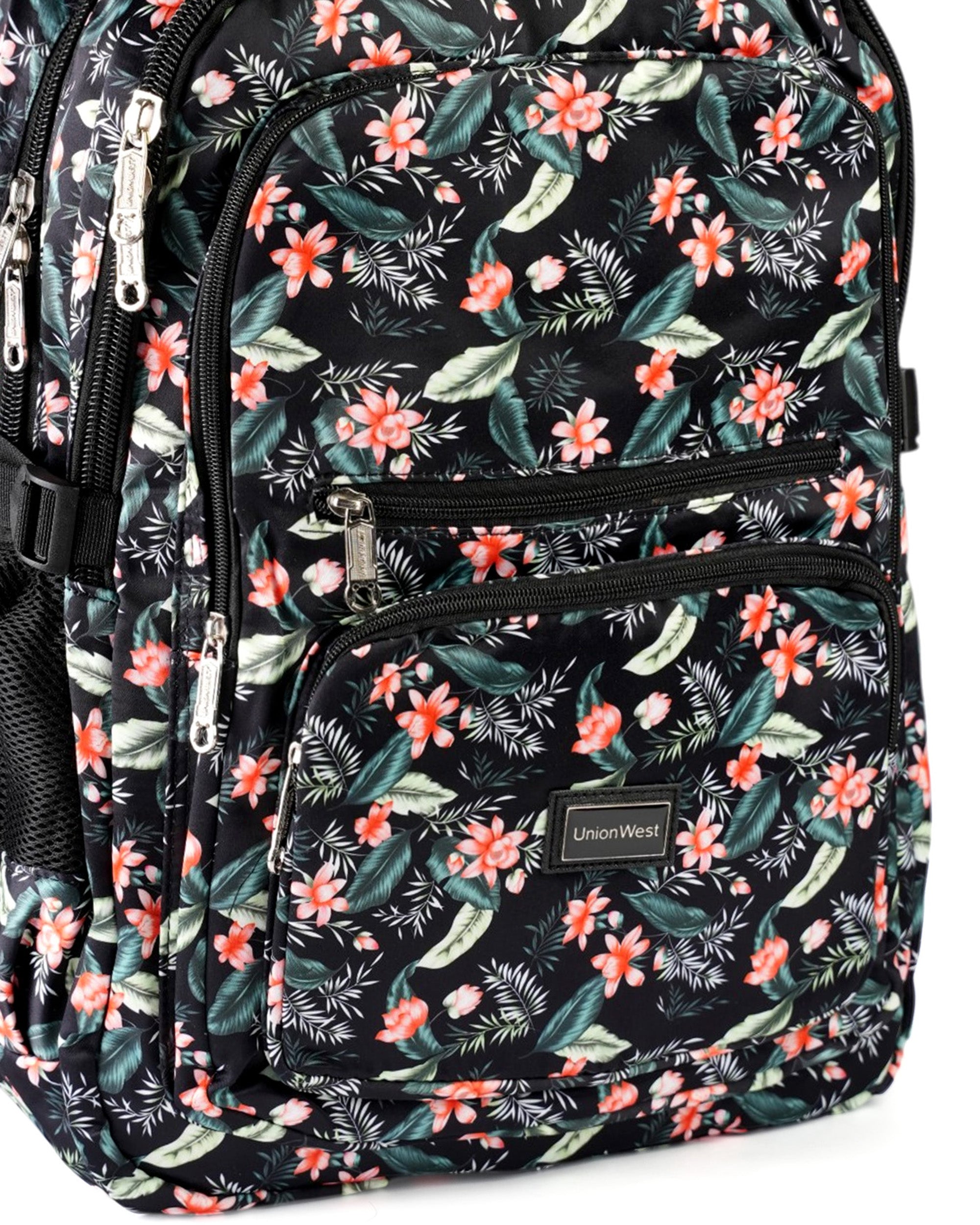 Girls' Backpack - 20 Inch