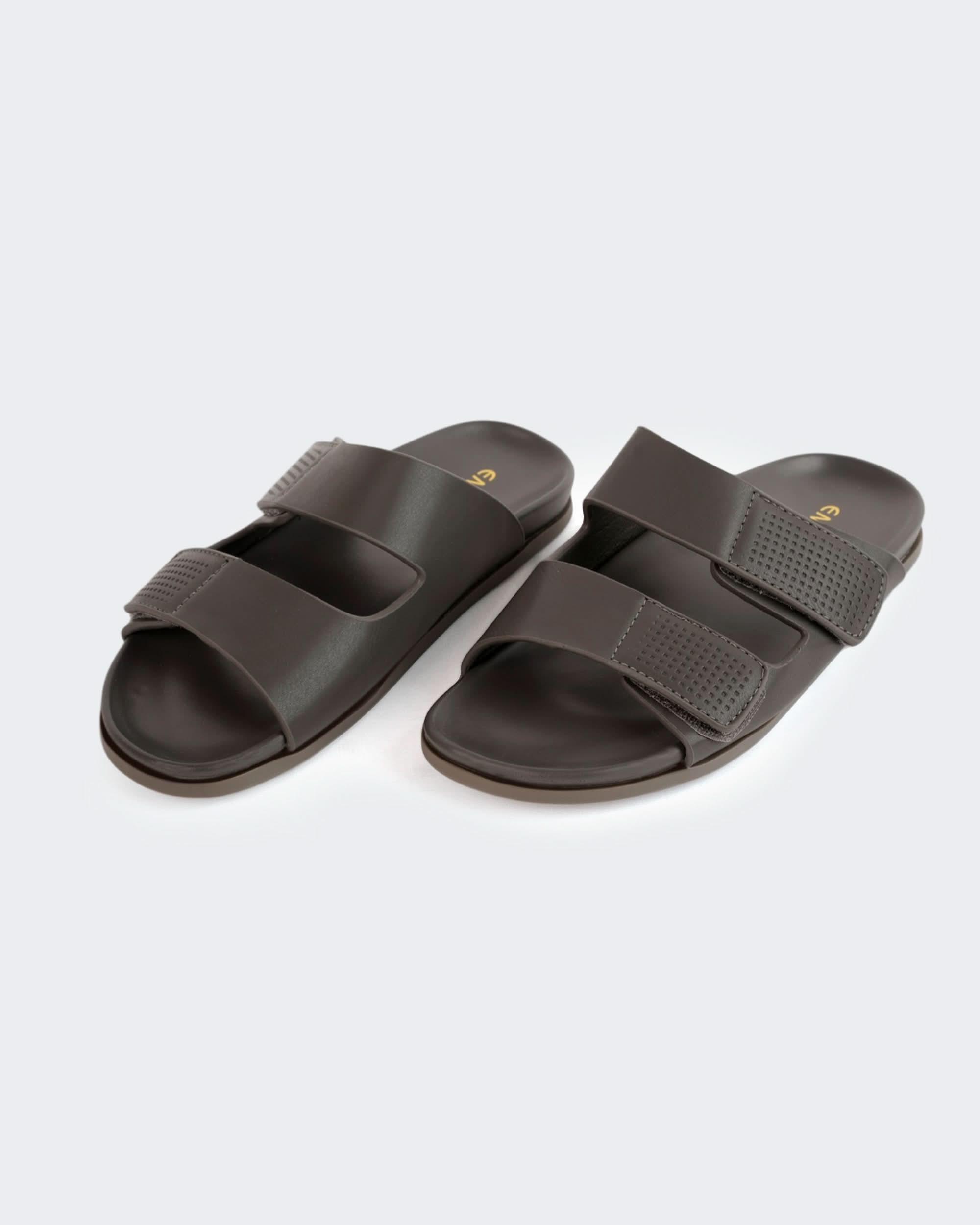 Boys Casual Slipper, Boys Slippers, Eminent, Chase Value