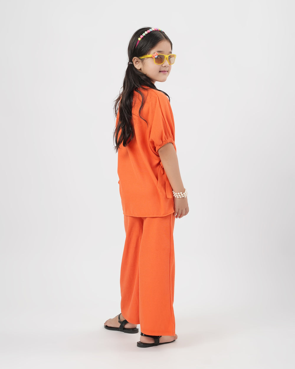 Valuables Girls' Co-ord Set, Girls Co-Ord Suit, Valuables, Chase Value