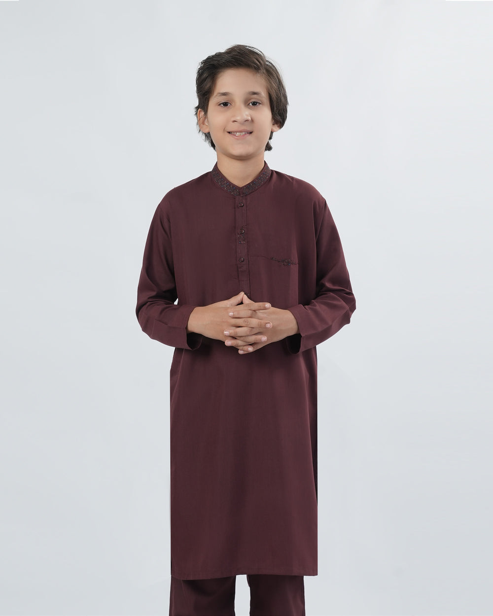 Boys Embroidered Shalwar Kameez, Boys Shalwar Kameez, Chase Value, Chase Value