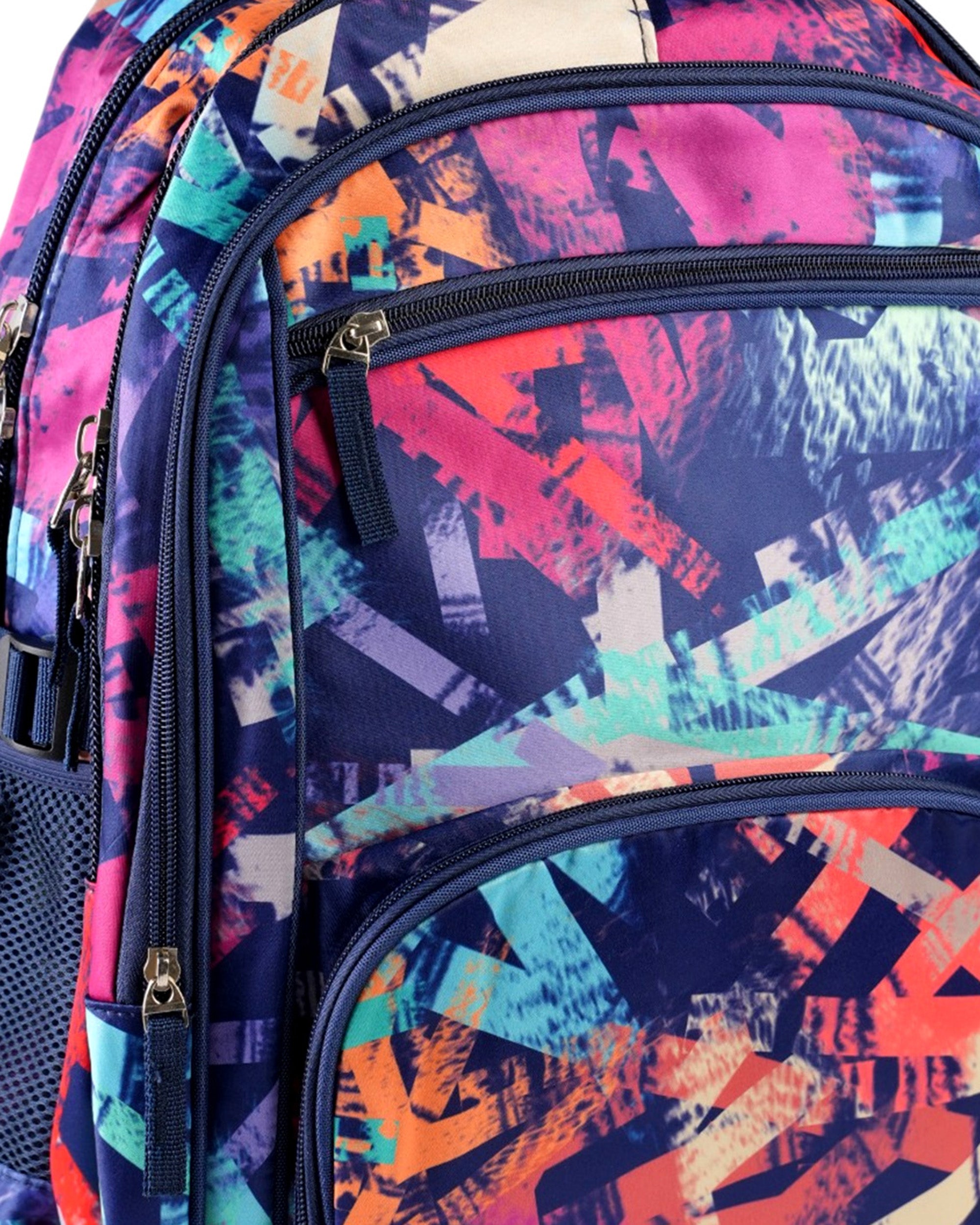 Girls' Backpack - 20 Inch