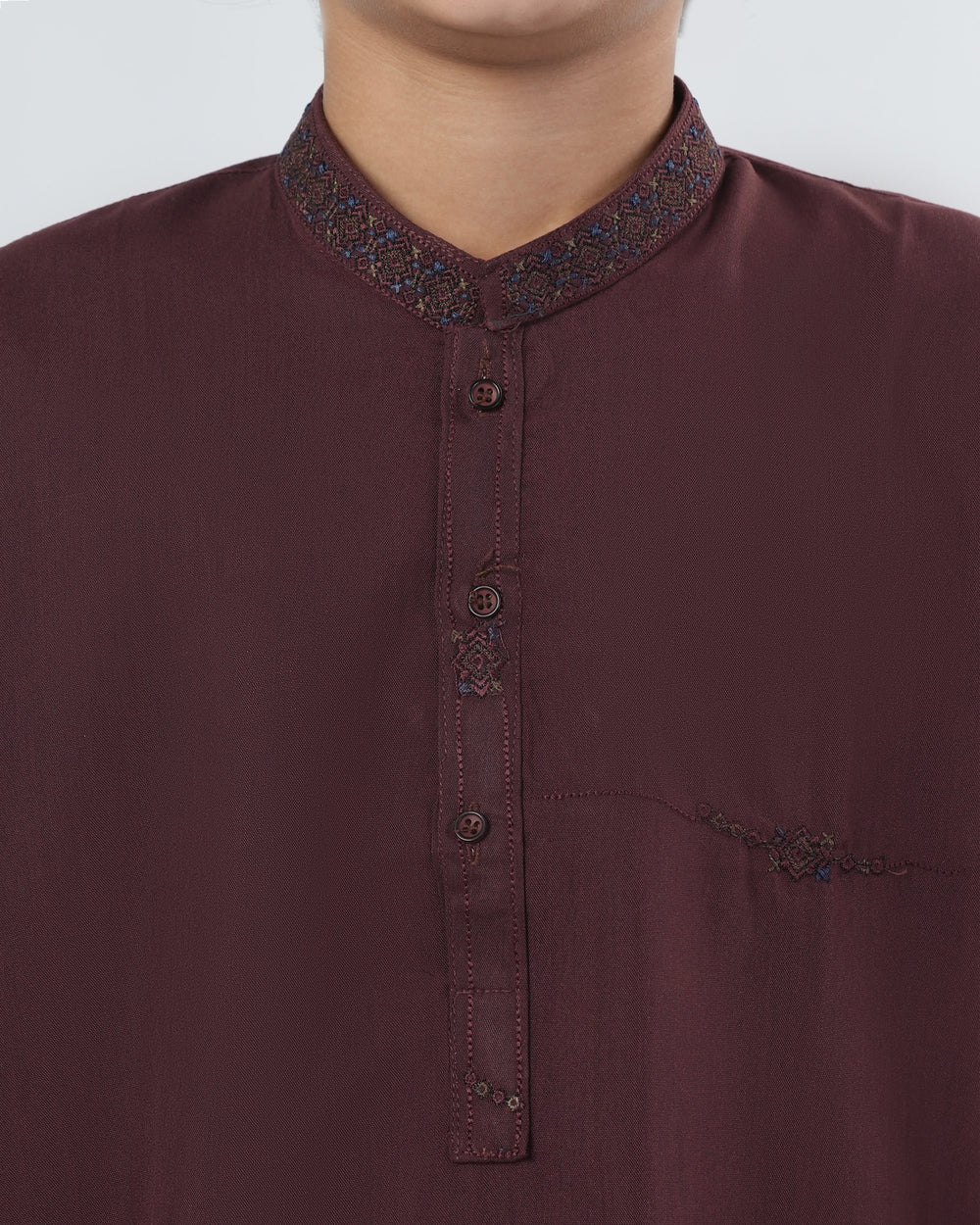 Boys Embroidered Shalwar Kameez, Boys Shalwar Kameez, Chase Value, Chase Value