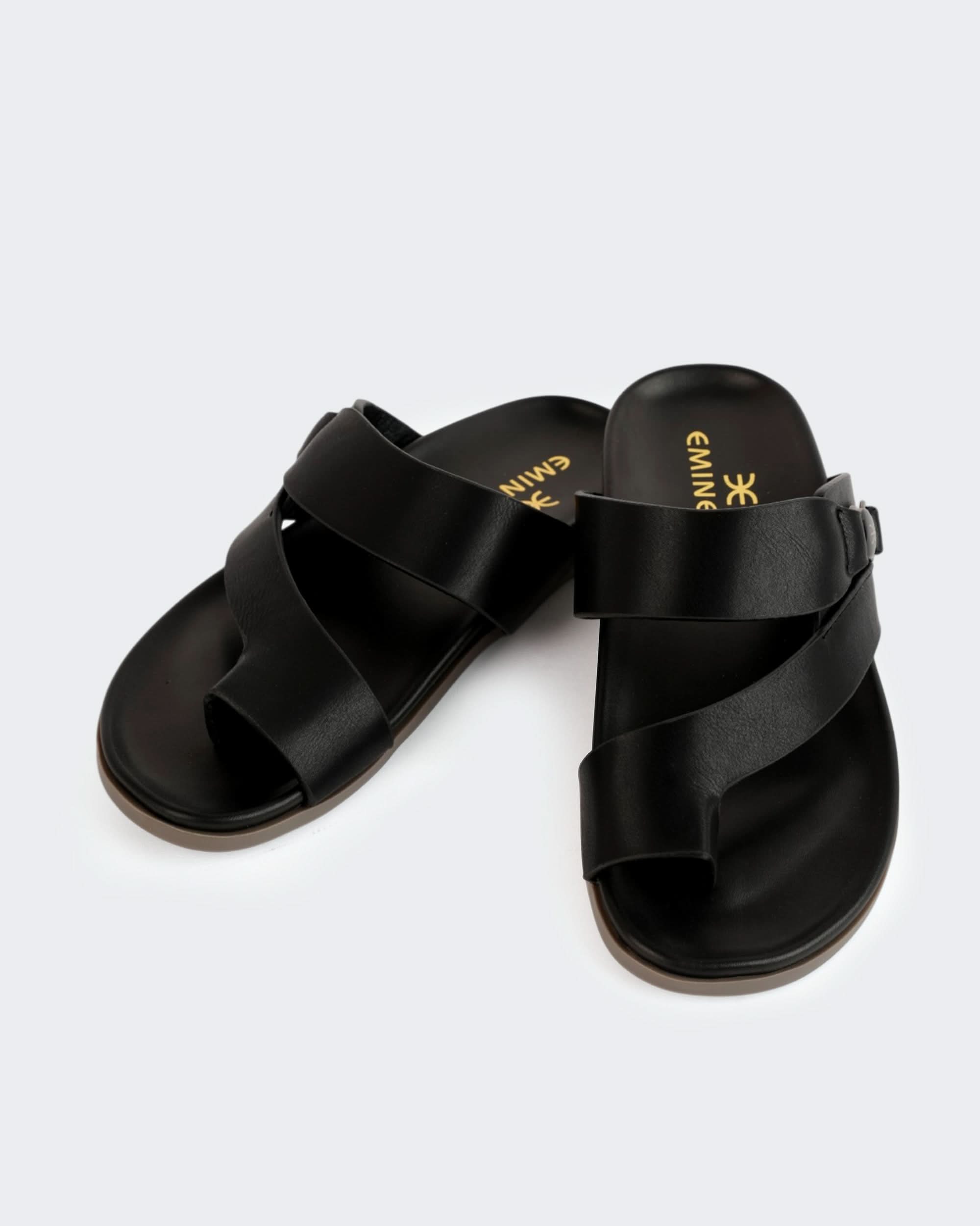 Boys Casual Slipper, Boys Slippers, Eminent, Chase Value