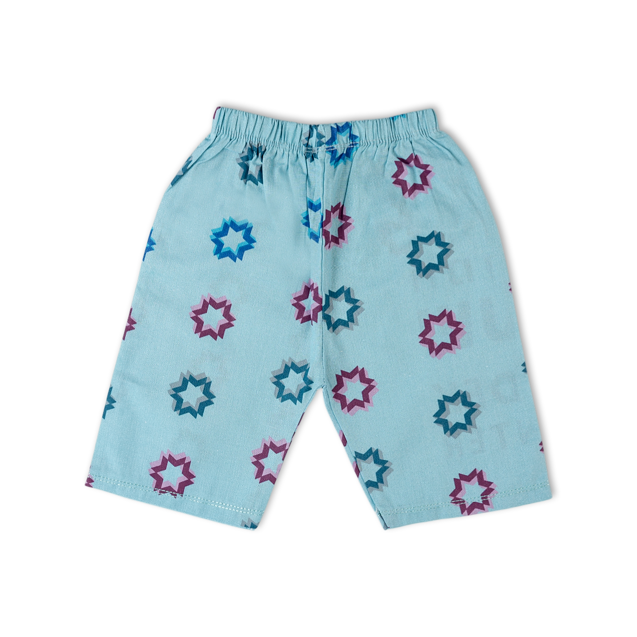 Valuable Boy’s Shirt & Shorts Set – Casual Summer Outfit, Boys Sets & Suits, Chase Value, Chase Value