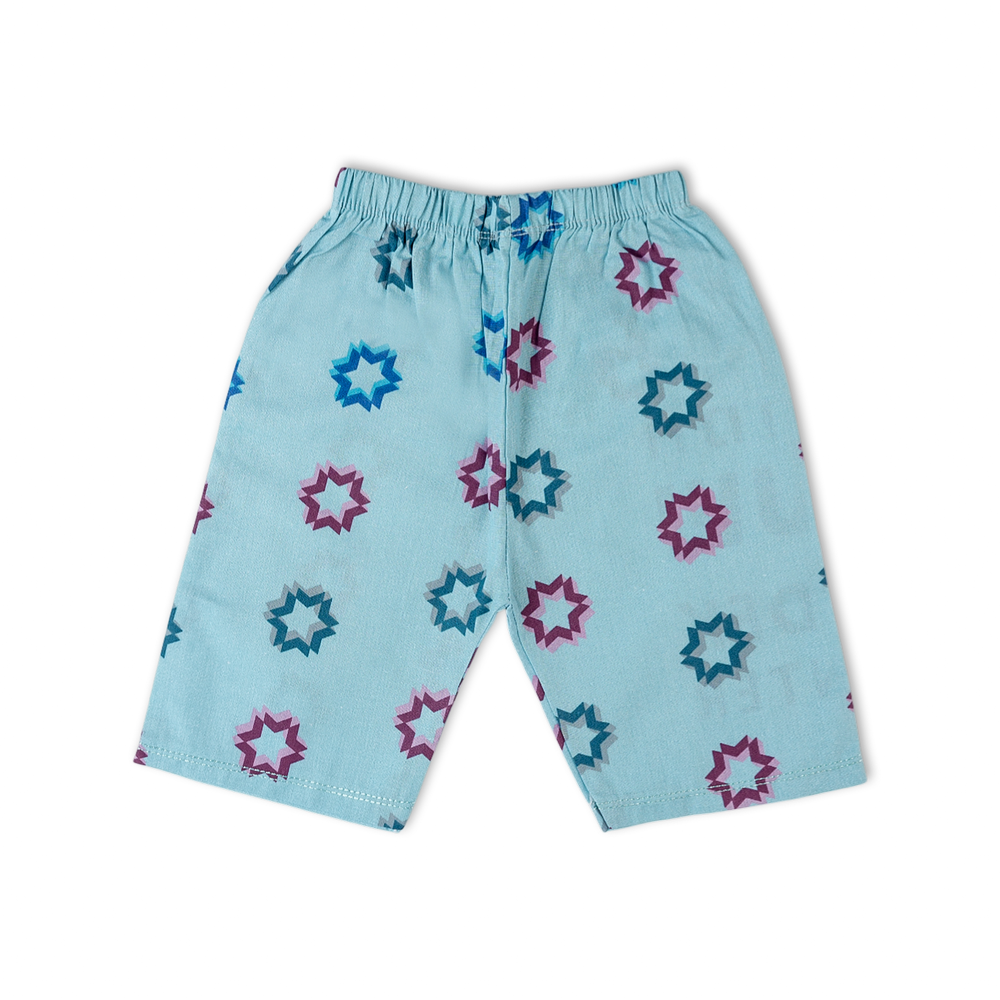 Valuable Boy’s Shirt & Shorts Set – Casual Summer Outfit, Boys Sets & Suits, Chase Value, Chase Value