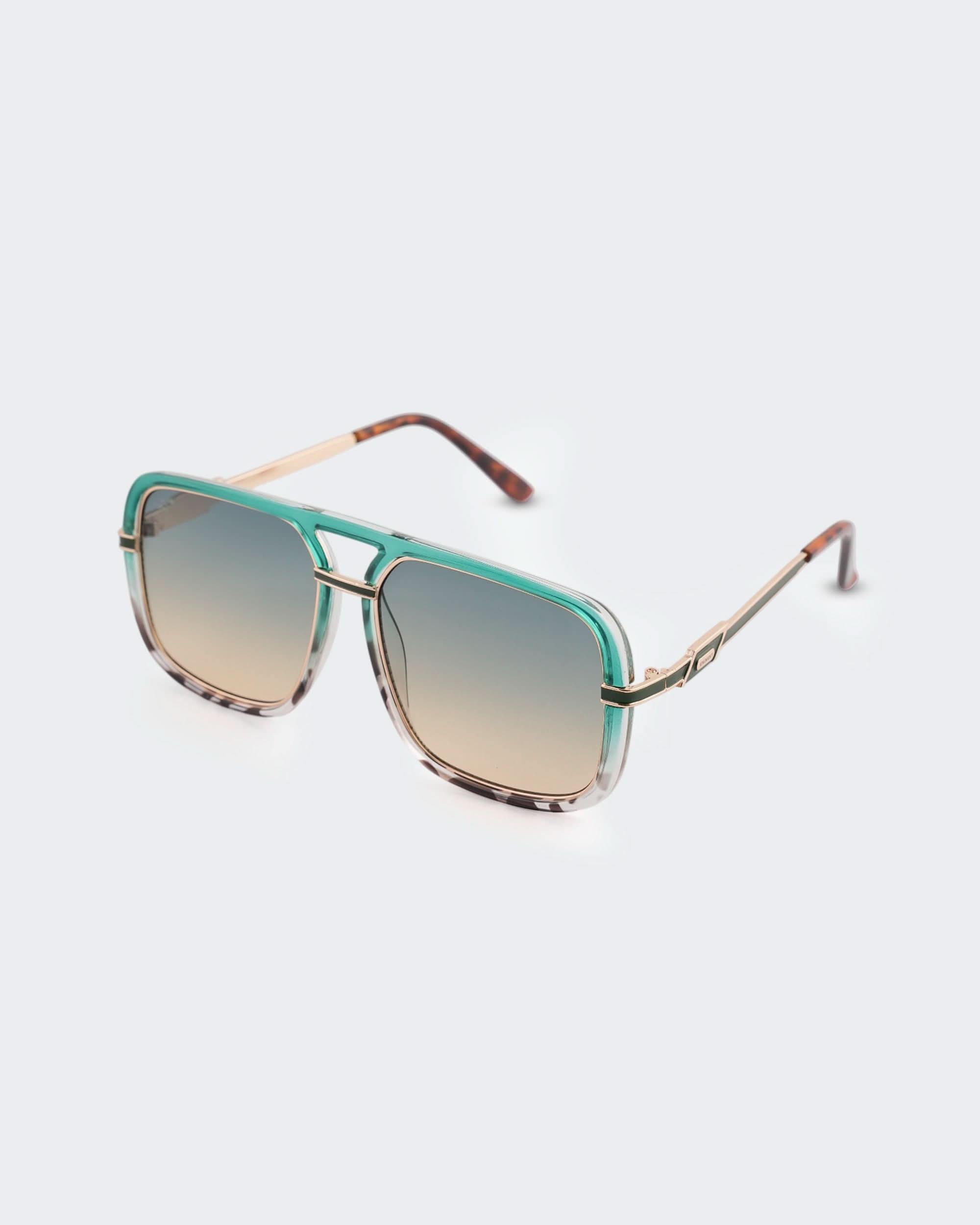 Eminent Oversized Navigator Sunglasses, Women's Sunglasses, Eminent, Chase Value