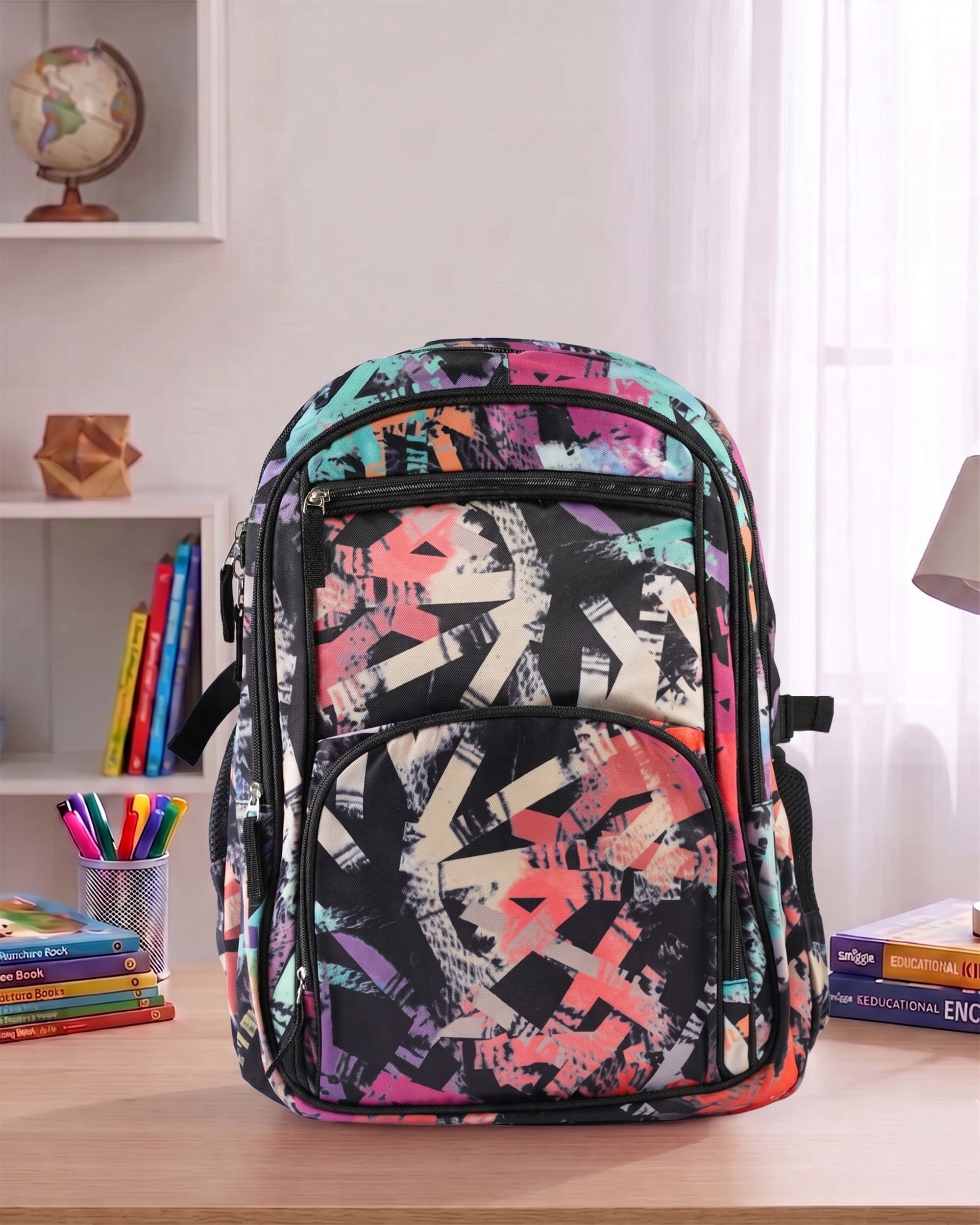 Girls' Backpack - 20 Inch