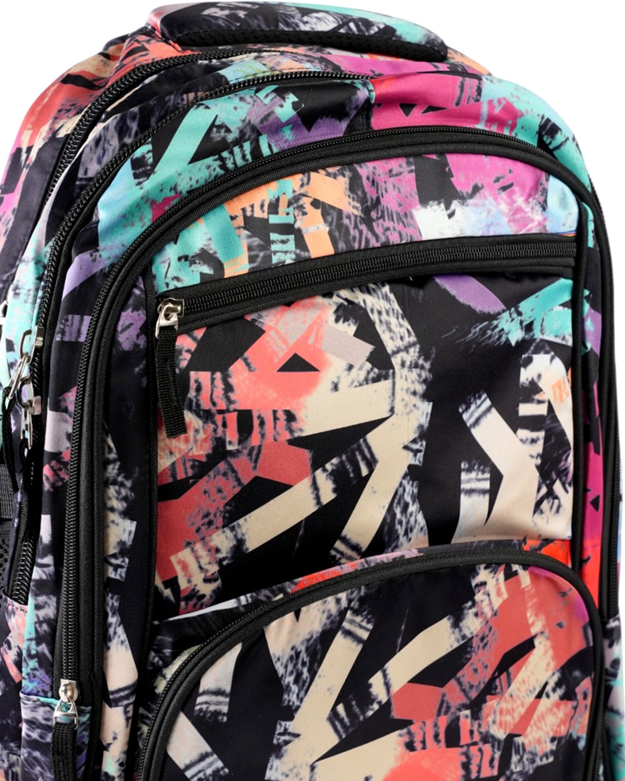Girls' Backpack - 20 Inch