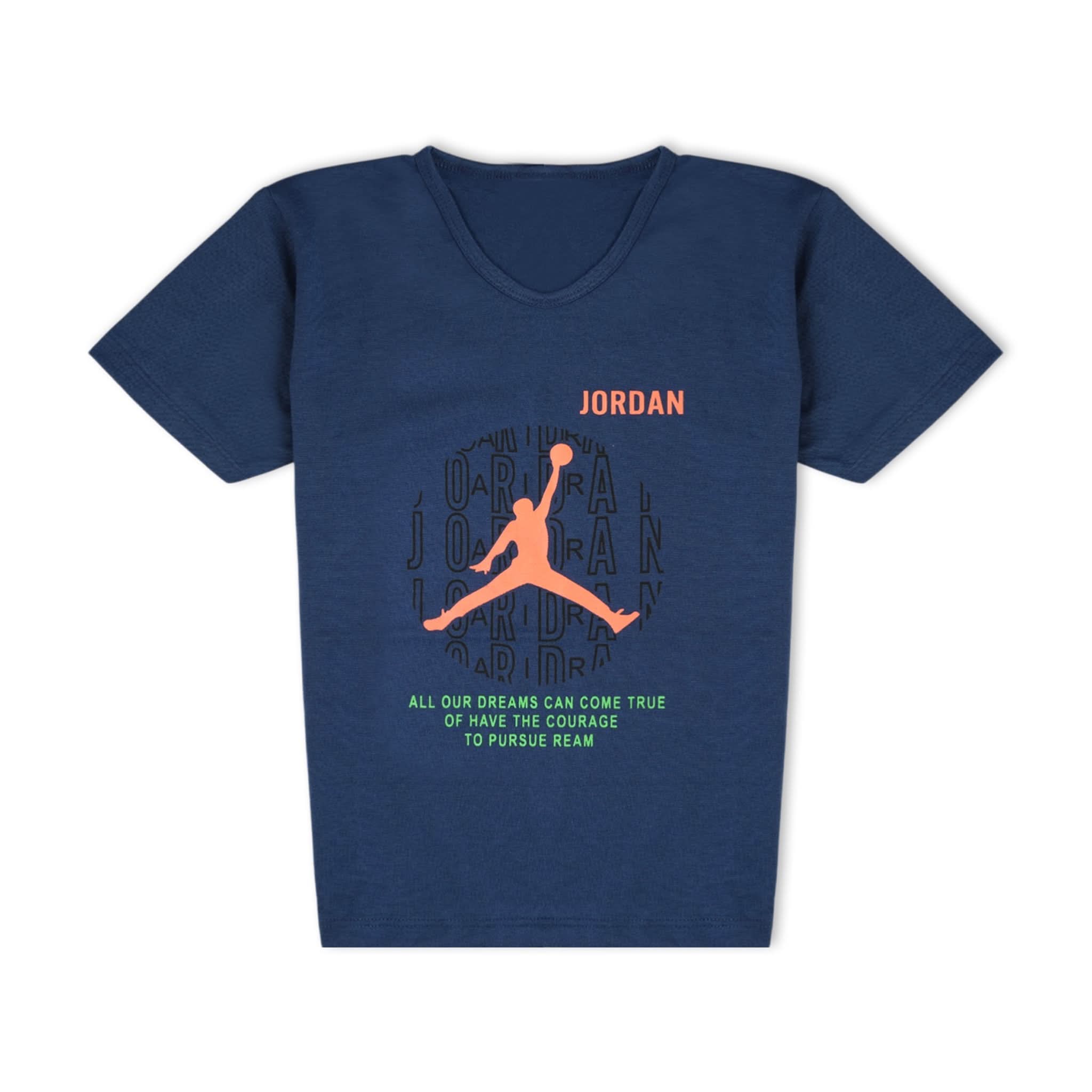 Valuable Boy’s Shirt & Shorts Set – Casual Summer Outfit, Boys Sets & Suits, Chase Value, Chase Value
