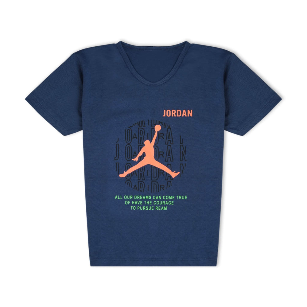 Valuable Boy’s Shirt & Shorts Set – Casual Summer Outfit, Boys Sets & Suits, Chase Value, Chase Value