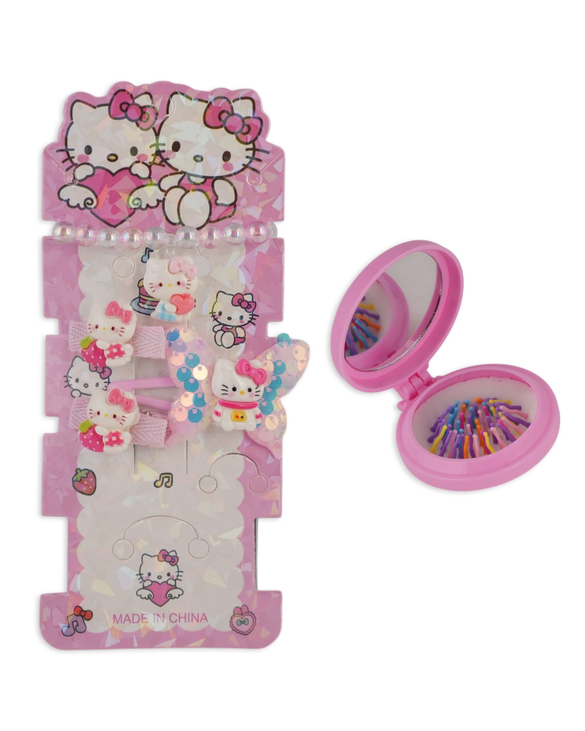 3-Piece Jewelry Gift Set, Girls Jewellery Sets, Chase Value, Chase Value