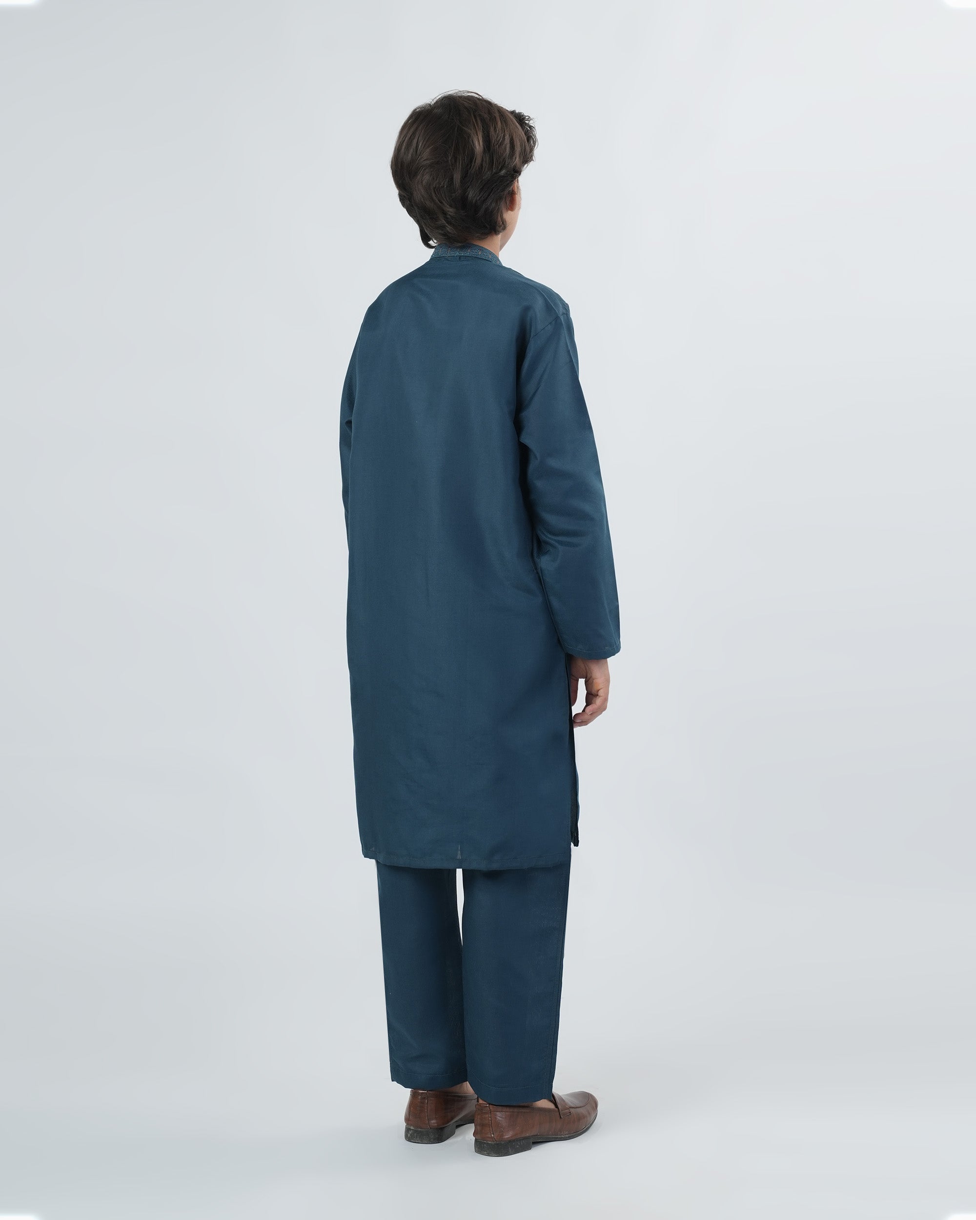 Boys Embroidered Shalwar Kameez, Boys Shalwar Kameez, Chase Value, Chase Value