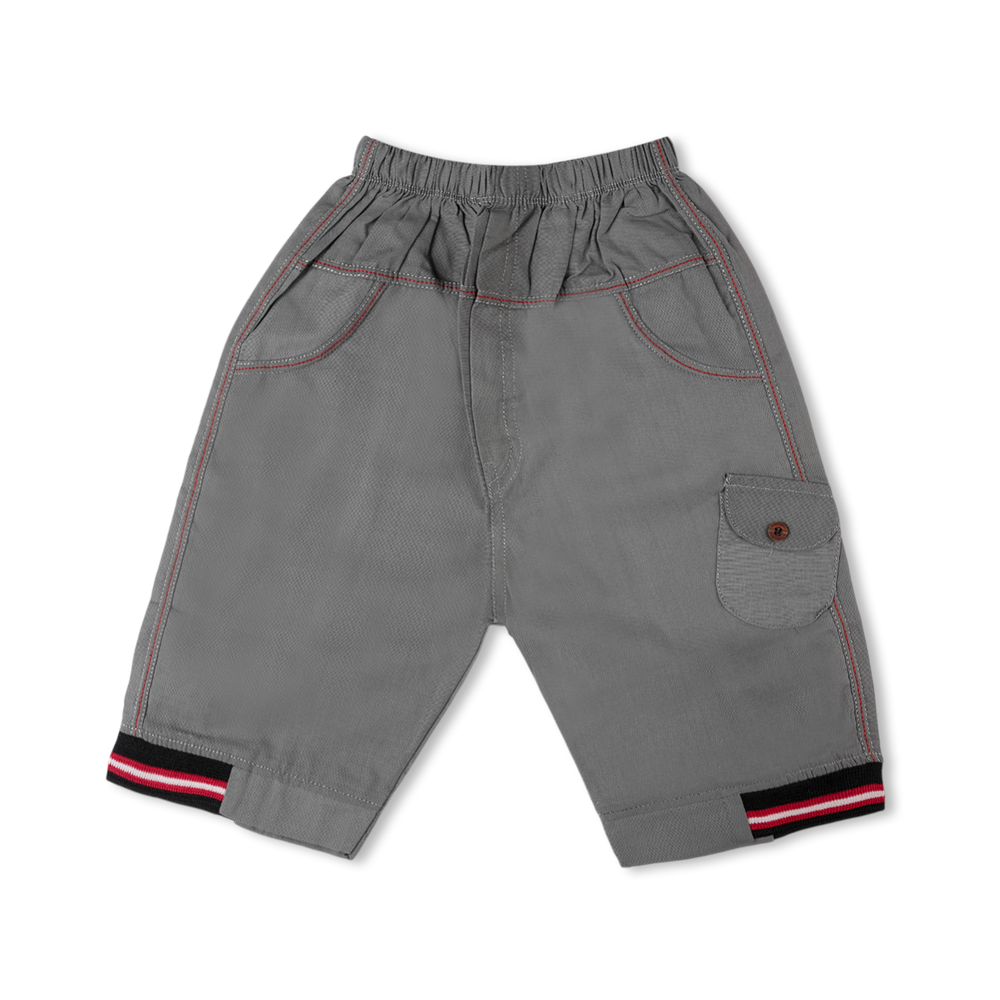 Valuable Boy’s Shirt & Shorts Set – Casual Summer Outfit, Boys Sets & Suits, Chase Value, Chase Value