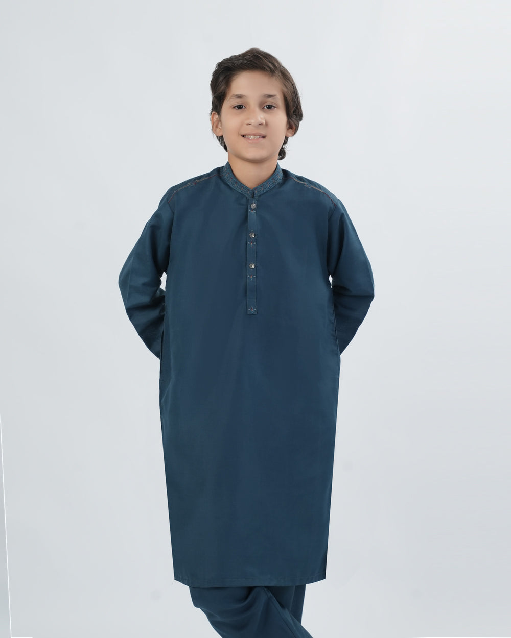 Boys Embroidered Shalwar Kameez, Boys Shalwar Kameez, Chase Value, Chase Value